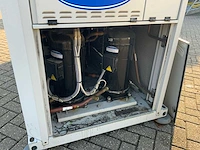 2014 carrier 30rbs-080a0135-pe chiller - afbeelding 8 van  9