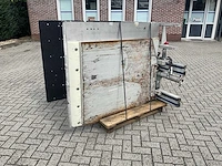 2014 cascade hydraulische witgoed klem - afbeelding 1 van  7