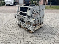 2014 cascade hydraulische witgoed klem - afbeelding 3 van  7