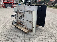 2014 cascade hydraulische witgoed klem - afbeelding 4 van  7