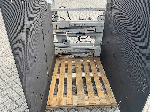 2014 cascade hydraulische witgoed klem - afbeelding 5 van  7