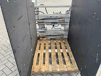 2014 cascade hydraulische witgoed klem - afbeelding 5 van  7