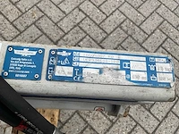 2014 cascade hydraulische witgoed klem - afbeelding 6 van  7