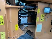 2014 case - 821f - wiellader - afbeelding 4 van  19