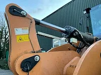 2014 case - 821f - wiellader - afbeelding 5 van  19