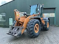 2014 case - 821f - wiellader - afbeelding 1 van  19