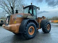 2014 case - 821f - wiellader - afbeelding 13 van  19