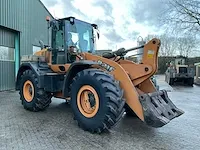 2014 case - 821f - wiellader - afbeelding 14 van  19