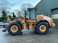 2014 case - 821f - wiellader - afbeelding 15 van  19