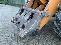 2014 case - 821f - wiellader - afbeelding 16 van  19