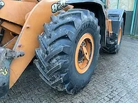 2014 case - 821f - wiellader - afbeelding 17 van  19