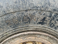 2014 case 1021f shovel - afbeelding 6 van  27