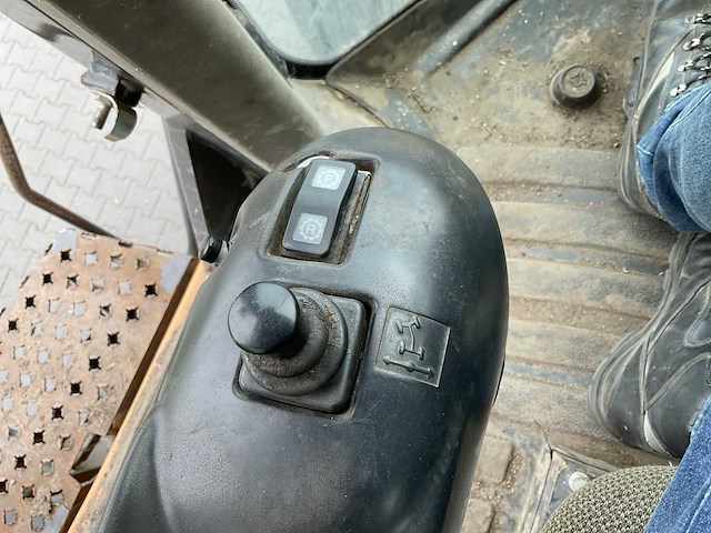 2014 case 1021f shovel - afbeelding 19 van  27