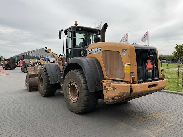 2014 case 1021f shovel - afbeelding 26 van  27