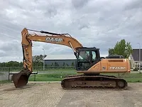 2014 case cx250c rupsgraafmachine - afbeelding 23 van  32