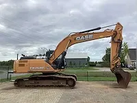 2014 case cx250c rupsgraafmachine - afbeelding 27 van  32