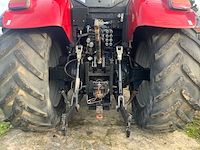 2014 case ih bp puma 160 cvx vierwielaangedreven trekker - afbeelding 8 van  40