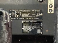 2014 case ih bp puma 160 cvx vierwielaangedreven trekker - afbeelding 13 van  40