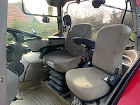 2014 case ih bp puma 160 cvx vierwielaangedreven trekker - afbeelding 21 van  40