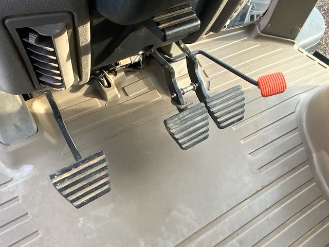 2014 case ih bp puma 160 cvx vierwielaangedreven trekker - afbeelding 26 van  40