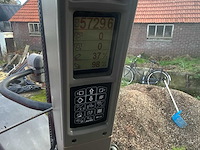 2014 case ih bp puma 160 cvx vierwielaangedreven trekker - afbeelding 28 van  40