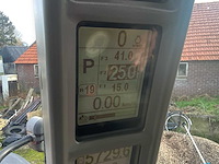2014 case ih bp puma 160 cvx vierwielaangedreven trekker - afbeelding 29 van  40