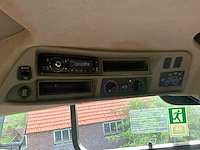 2014 case ih bp puma 160 cvx vierwielaangedreven trekker - afbeelding 31 van  40