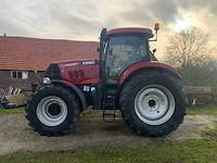 2014 case ih bp puma 160 cvx vierwielaangedreven trekker - afbeelding 39 van  40