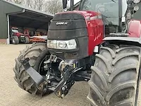 2014 case ih puma 160 cvx vierwielaangedreven landbouwtractor - afbeelding 3 van  39