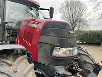 2014 case ih puma 160 cvx vierwielaangedreven landbouwtractor - afbeelding 5 van  39