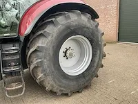 2014 case ih puma 160 cvx vierwielaangedreven landbouwtractor - afbeelding 9 van  39