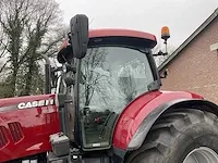 2014 case ih puma 160 cvx vierwielaangedreven landbouwtractor - afbeelding 19 van  39