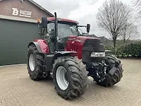 2014 case ih puma 160 cvx vierwielaangedreven landbouwtractor - afbeelding 12 van  39