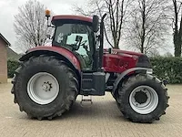 2014 case ih puma 160 cvx vierwielaangedreven landbouwtractor - afbeelding 35 van  39