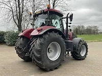 2014 case ih puma 160 cvx vierwielaangedreven landbouwtractor - afbeelding 37 van  39