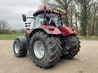 2014 case ih puma 160 cvx vierwielaangedreven landbouwtractor - afbeelding 38 van  39