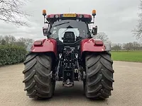 2014 case ih puma 160 cvx vierwielaangedreven landbouwtractor - afbeelding 39 van  39