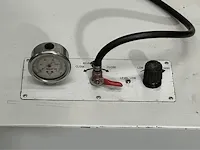 2014 castek ed-24nc startgat erodeermachine, elektrode 0;3-3mm - afbeelding 4 van  19