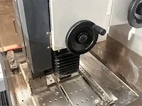 2014 castek ed-24nc startgat erodeermachine, elektrode 0;3-3mm - afbeelding 7 van  19