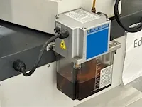 2014 castek ed-24nc startgat erodeermachine, elektrode 0;3-3mm - afbeelding 10 van  19