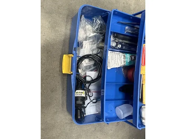 2014 castek ed-24nc startgat erodeermachine, elektrode 0;3-3mm - afbeelding 11 van  19