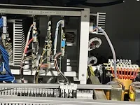 2014 castek ed-24nc startgat erodeermachine, elektrode 0;3-3mm - afbeelding 16 van  19