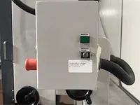2014 castek ed-24nc startgat erodeermachine, elektrode 0;3-3mm - afbeelding 18 van  19