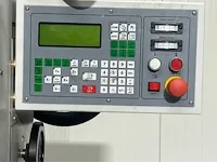 2014 castek ed-24nc startgat erodeermachine, elektrode 0;3-3mm - afbeelding 19 van  19