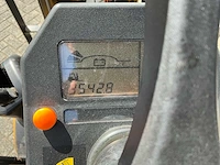 2014 cat ep25k-pac vorkheftruck - afbeelding 8 van  28
