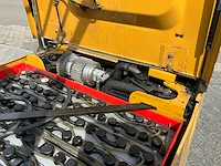 2014 cat ep25k-pac vorkheftruck - afbeelding 14 van  28