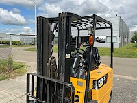 2014 cat ep25k-pac vorkheftruck - afbeelding 28 van  28
