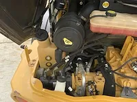 2014 caterpillar 907h shovel - afbeelding 3 van  29