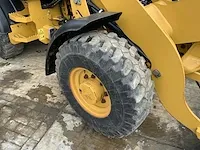 2014 caterpillar 907h shovel - afbeelding 7 van  29
