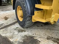2014 caterpillar 907h shovel - afbeelding 8 van  29
